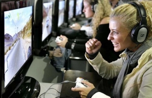 Компьютерная игра Братц бесплатно