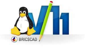 Программа Bricscad версия 11
