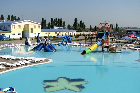 Как правильно организовать отдых на море в Коблево?
