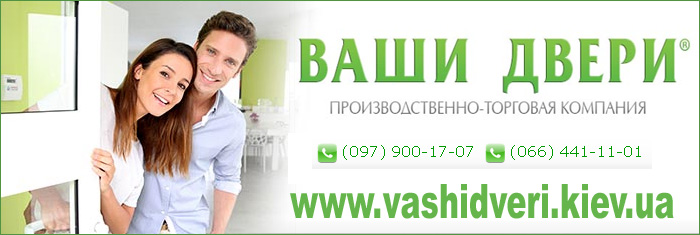 Все о межкомнатных дверях