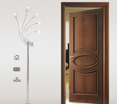 Как выбирать межкомнатные двери?