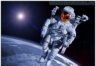 Космонавты стали хуже спать