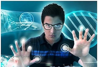 Физики впервые провели межконтинентальную квантовую «телепортацию»