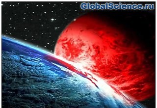 В NASA называют интернет-обманом сближение Нибиру и Земли