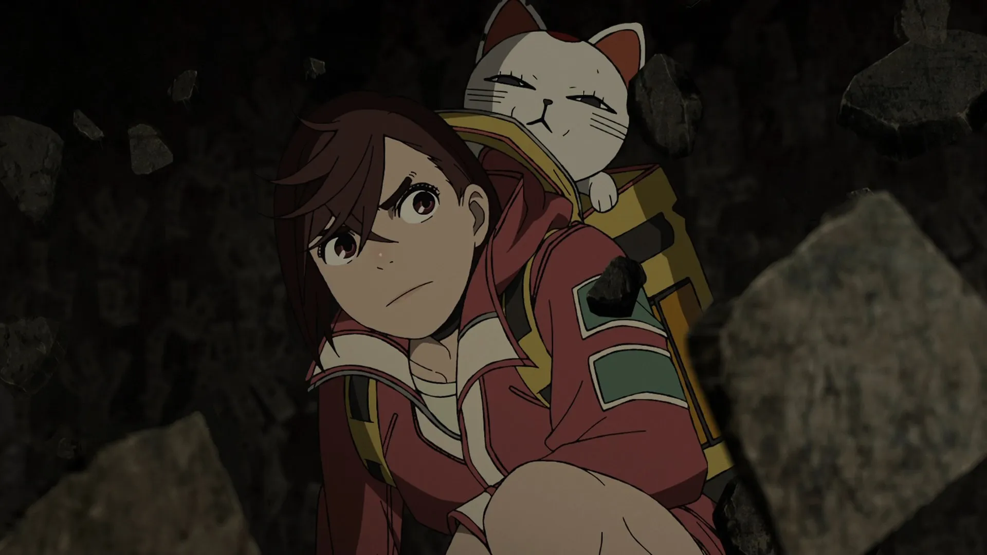 Dandadan 2nd Season